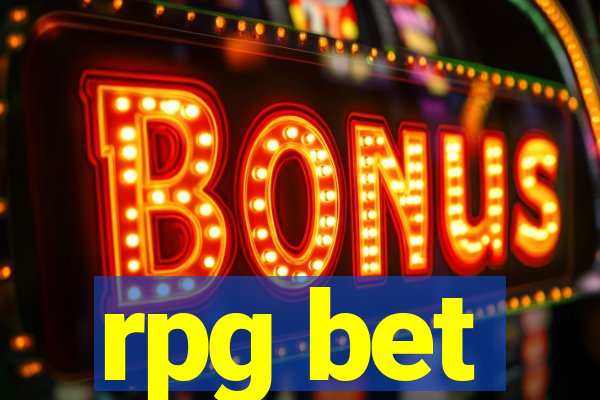 rpg bet